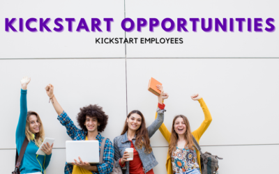 Kickstart Scheme: The Employees